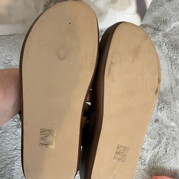 Aldo sandals - Picture 3 of 3